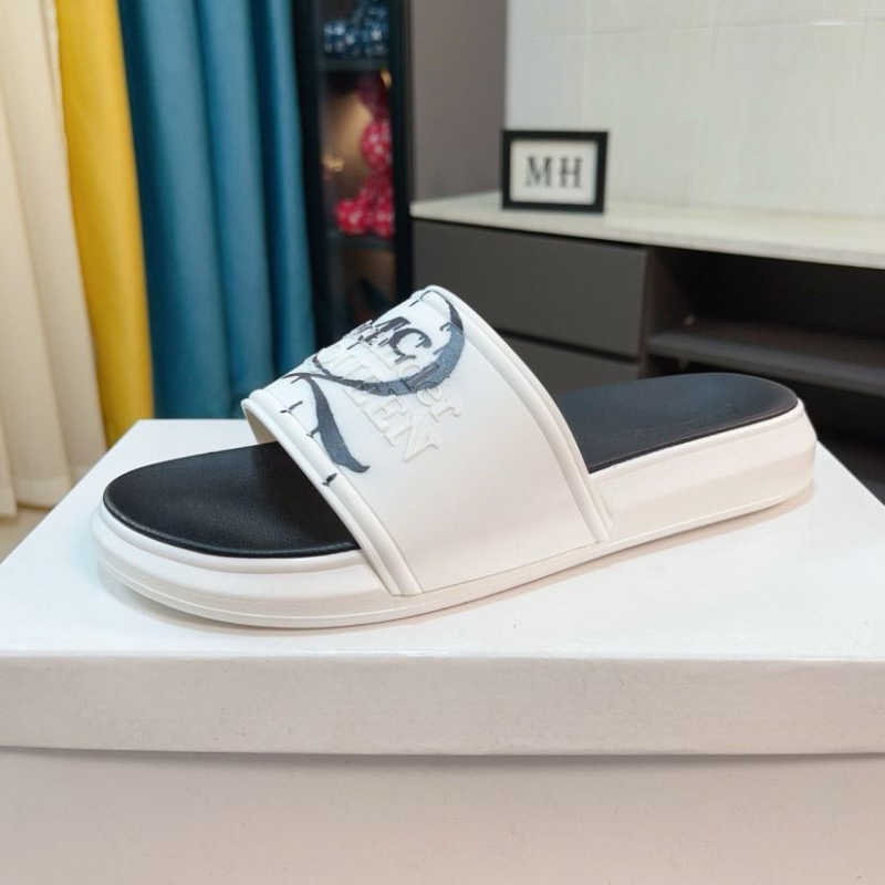 alexander M*Q*en slippers